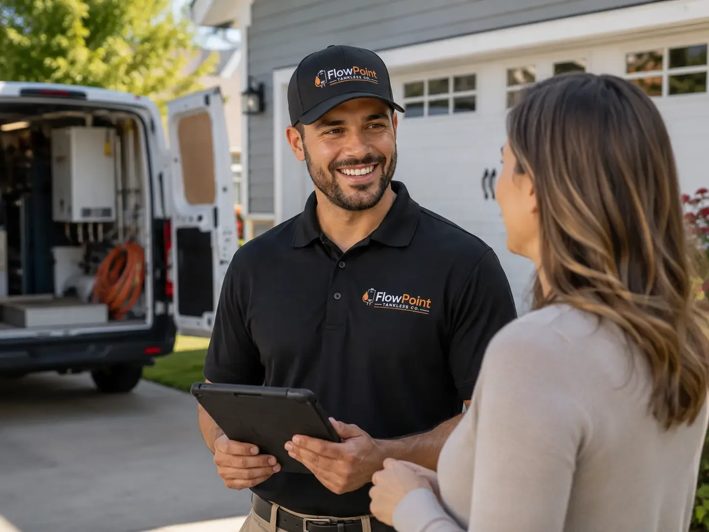 Tankless Water Heater Installation Gustine, CA FAQs